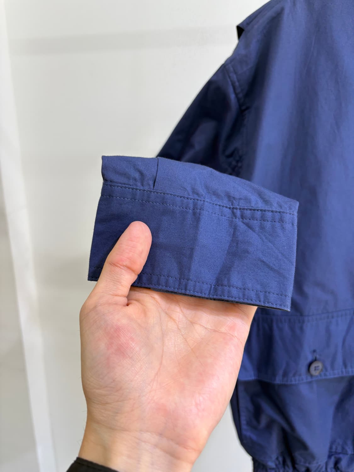 FACONNABLE (Made in Hong Kong) 자켓 상품이미지4