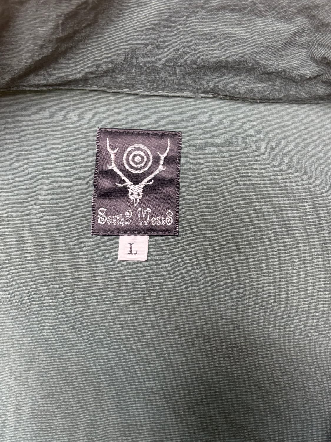 남이서팔 S2W8 나일론 베스트 조끼 L 상품이미지4