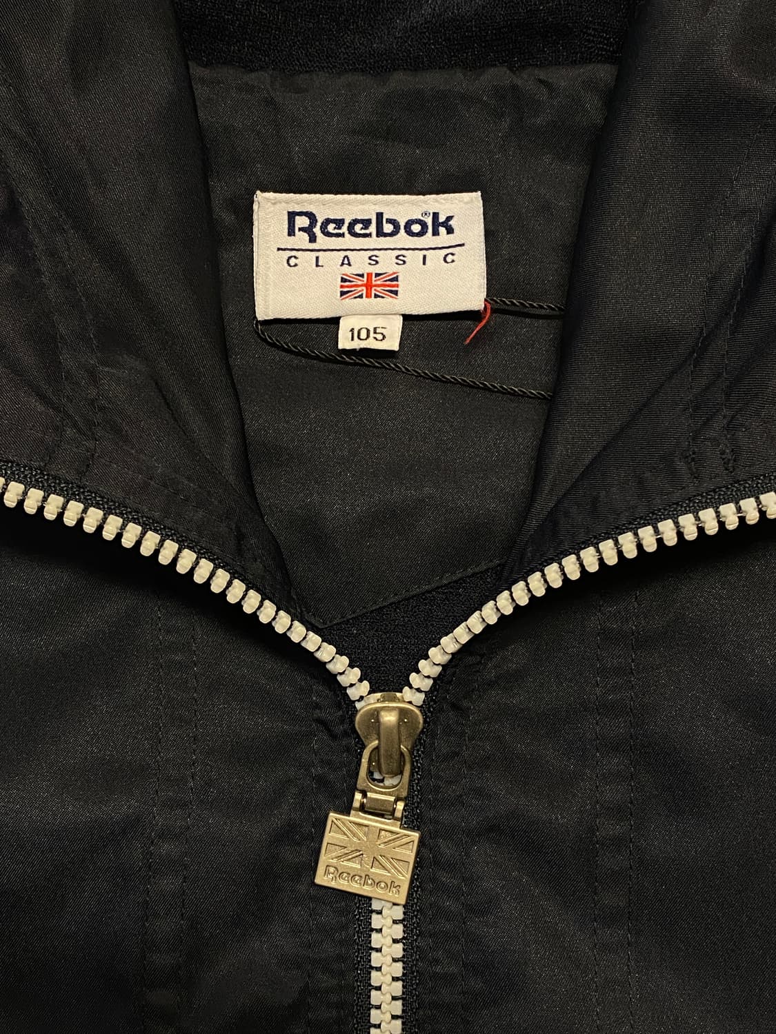 리복 아노락 (Man 2XL) AA0988  상품이미지7