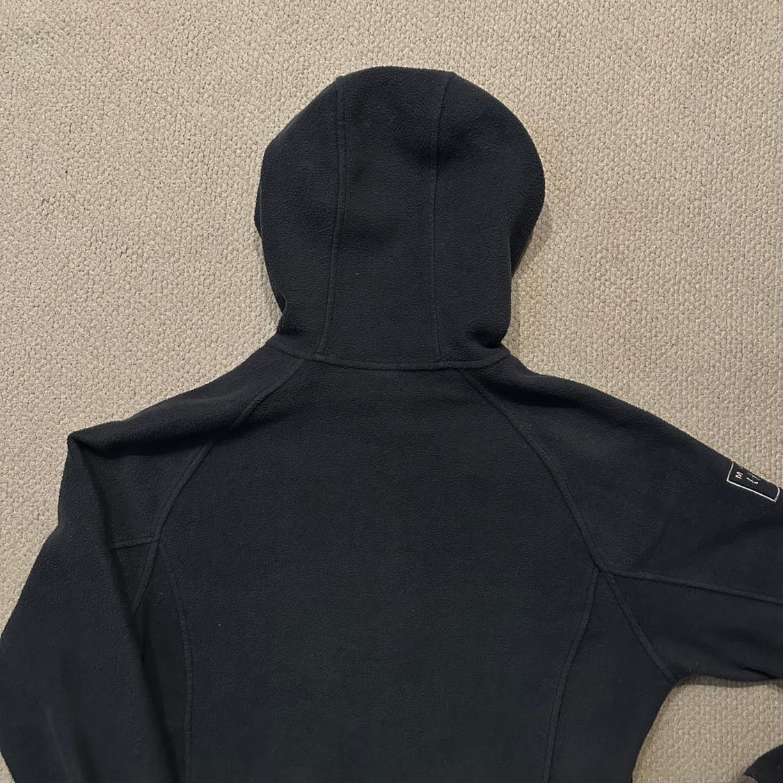 마운틴하드웨어 Mountain Hardwear 후드 집업 상품이미지8