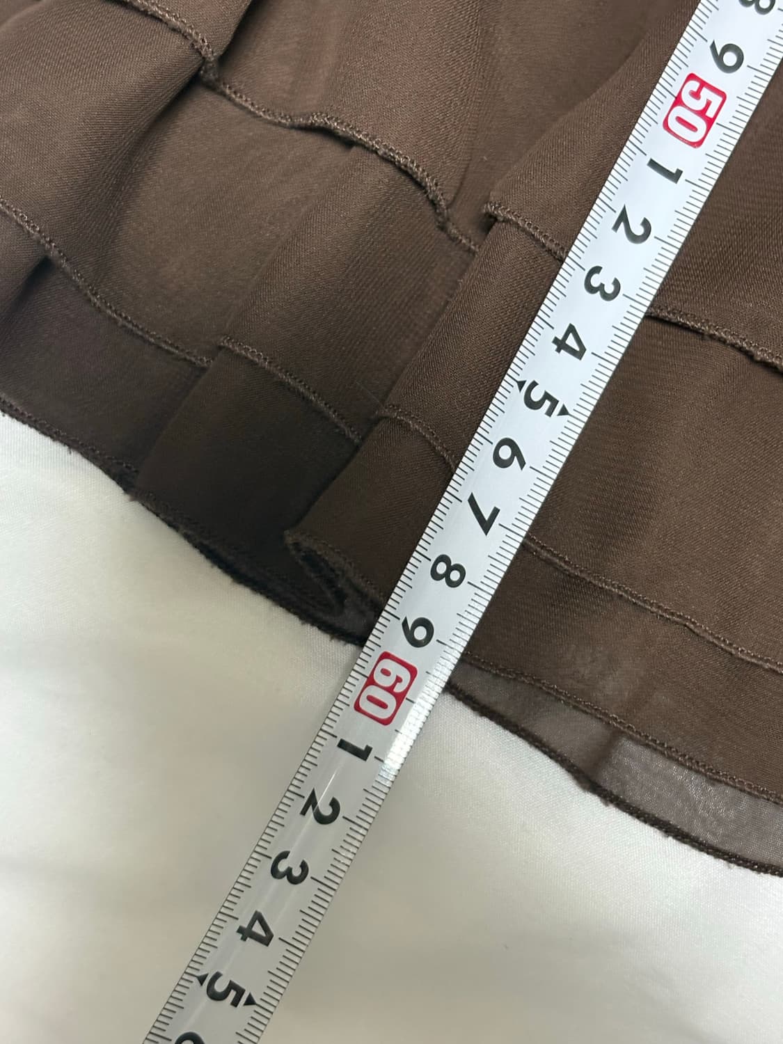 일본빈티지 모리걸 캉캉미디스커트 상품이미지3