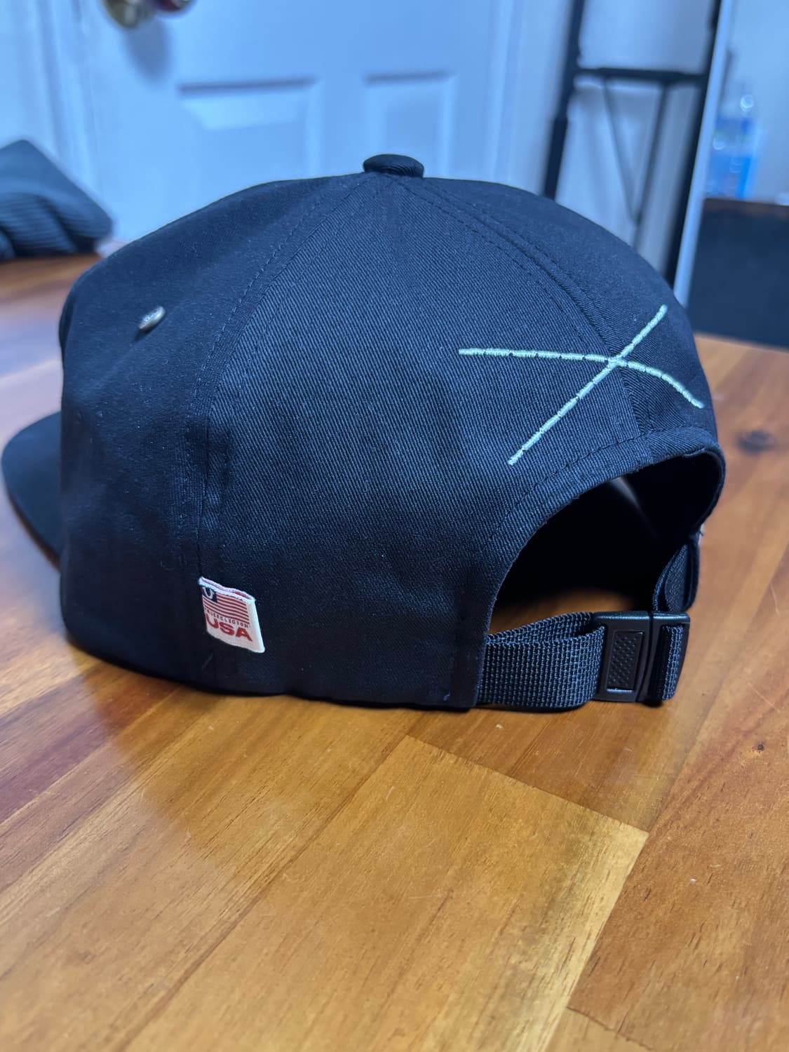 트루릴리전 캡 상품이미지2