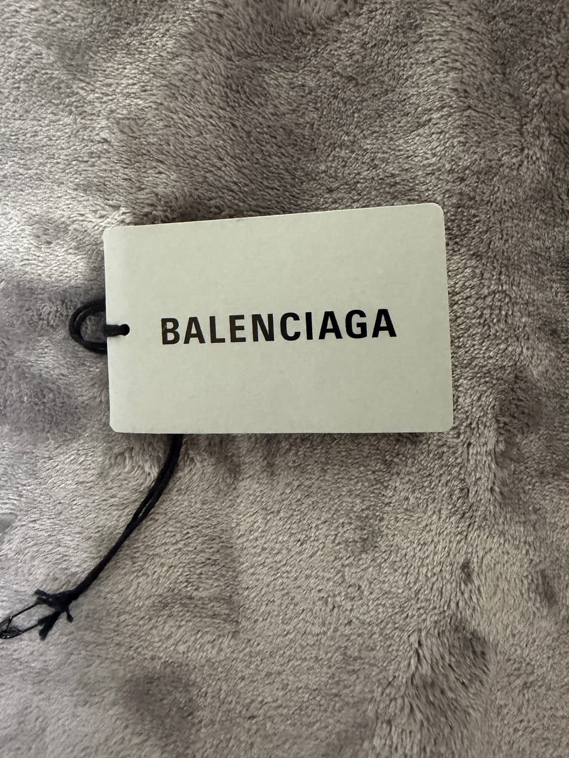 발렌시아가 스케이터 그래피티 슬랙스 팬츠 xs 그레이 상품이미지8