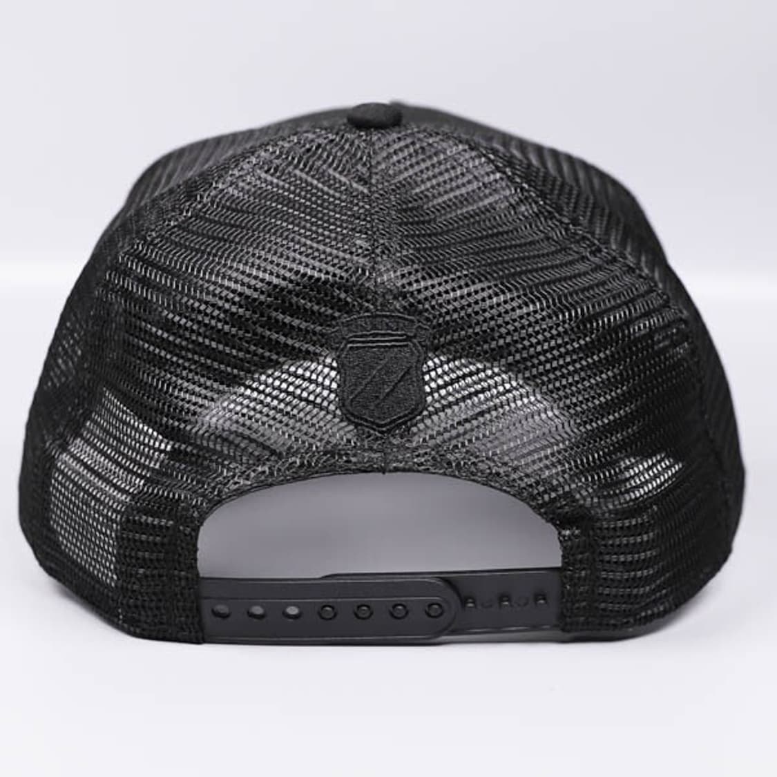 넘버나인 레터링 뉴에라 메쉬캡 상품이미지3