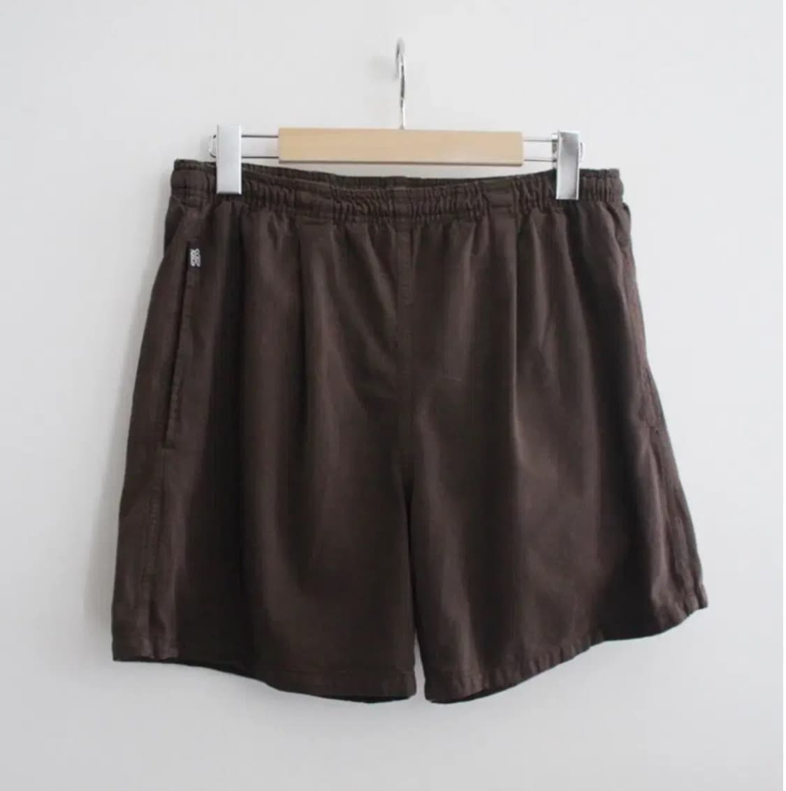 크레이지셔츠 빈티지 반바지 30~ 상품이미지1