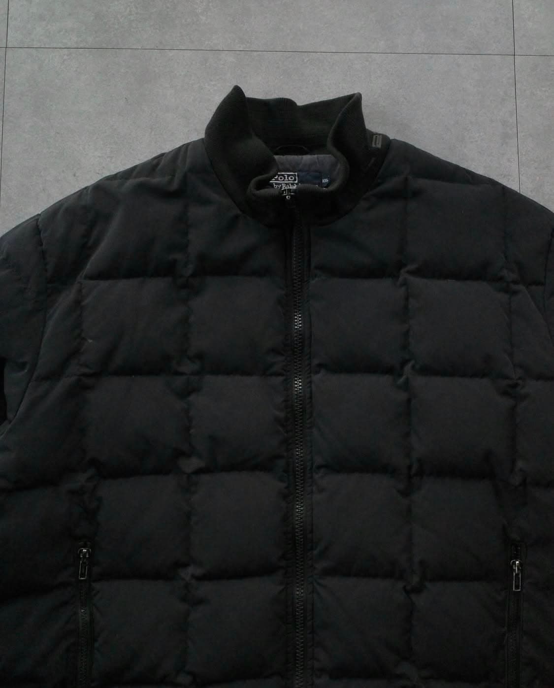 [110]폴로랄프로렌 덕다운 패딩 상품이미지2