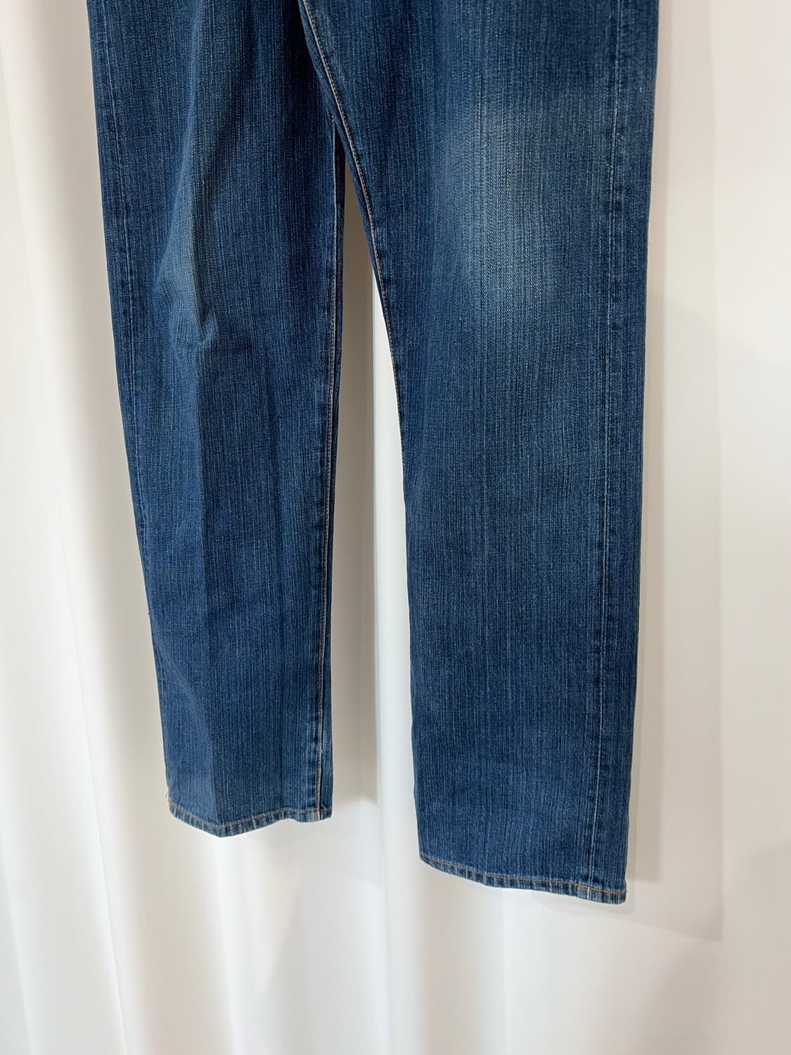 EVISU denim pants 상품이미지5