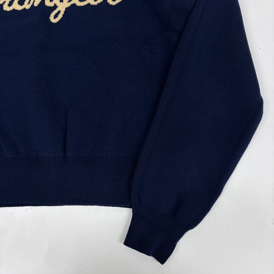 랭글러 니트  상품이미지5