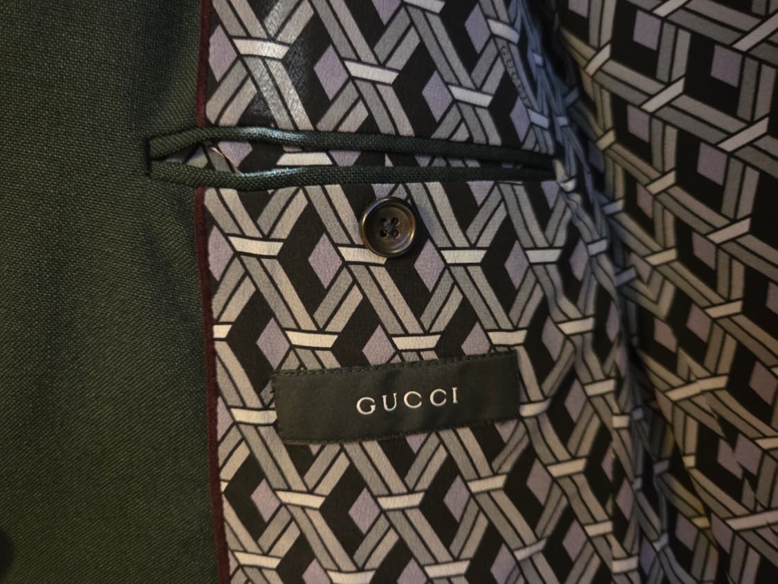 구찌 자켓 상품이미지6