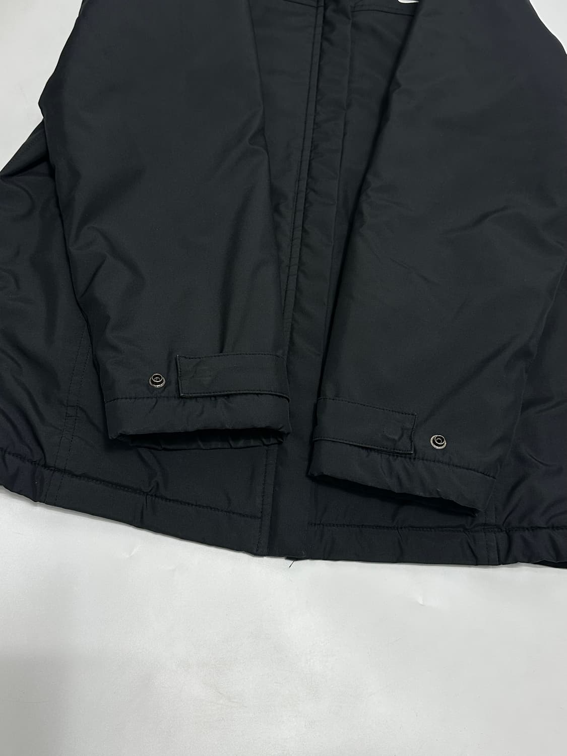 나이키 골프 00s 스우시 패디드 바람막이 자켓 상품이미지4