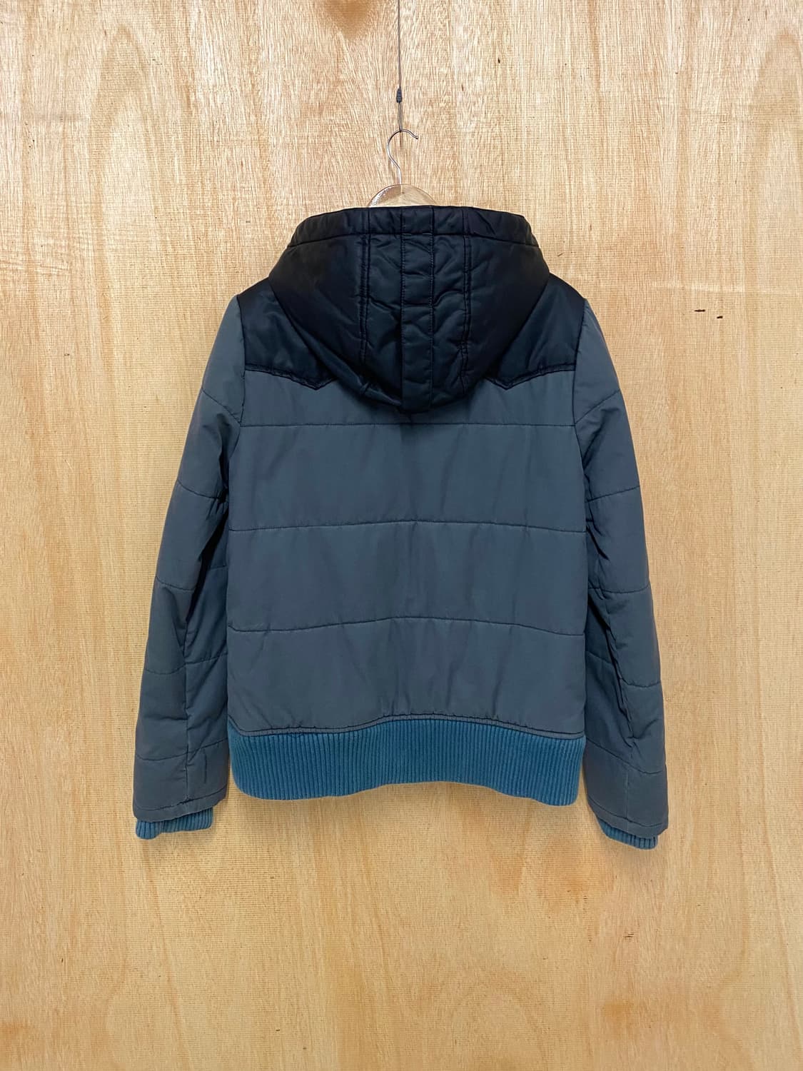 G-STAR RAW western padding jacket 웨스턴 패딩 상품이미지2