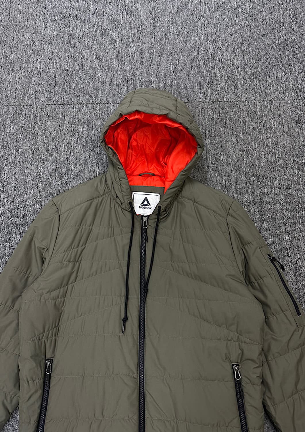 리복 패딩 상품이미지3