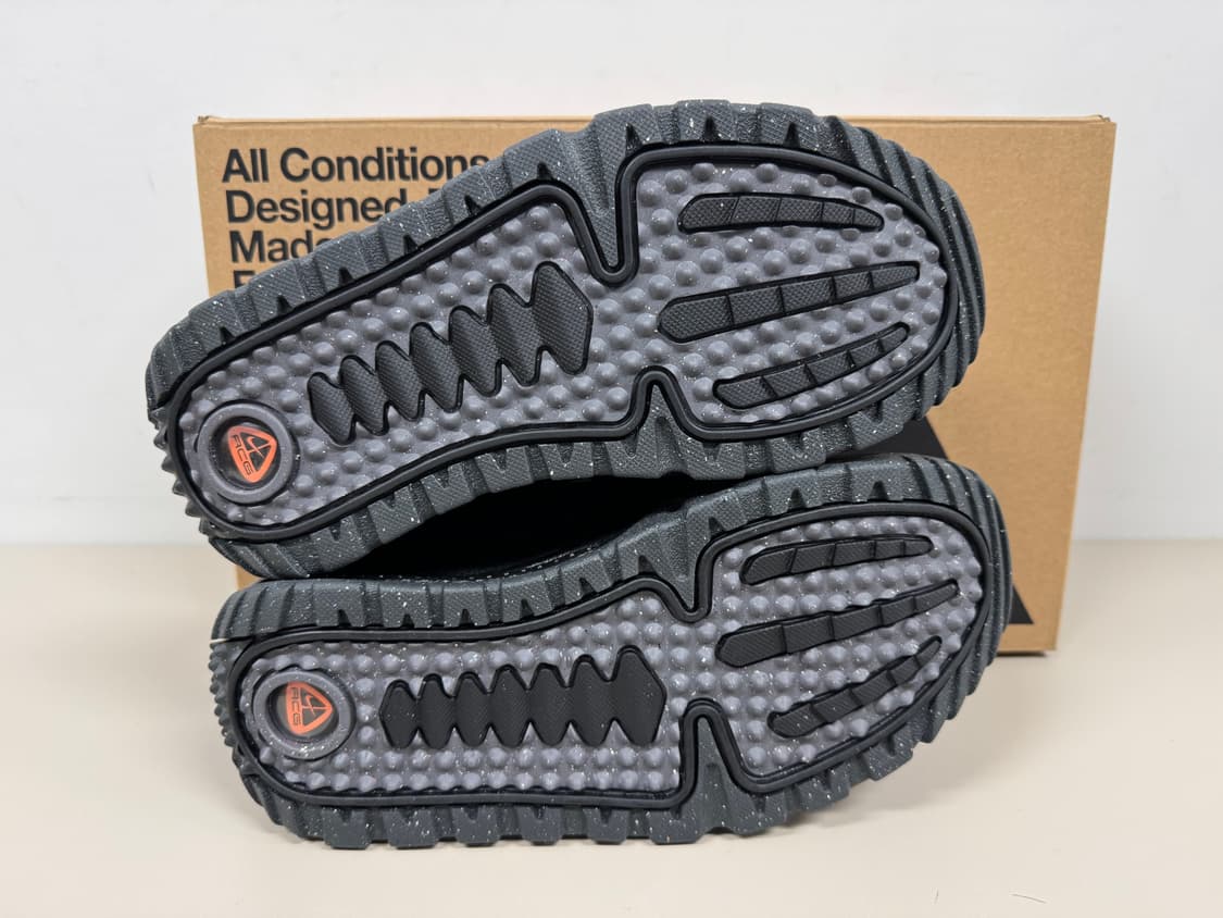 [235]나이키 ACG 루퍼스 네이비 신품 상품이미지3