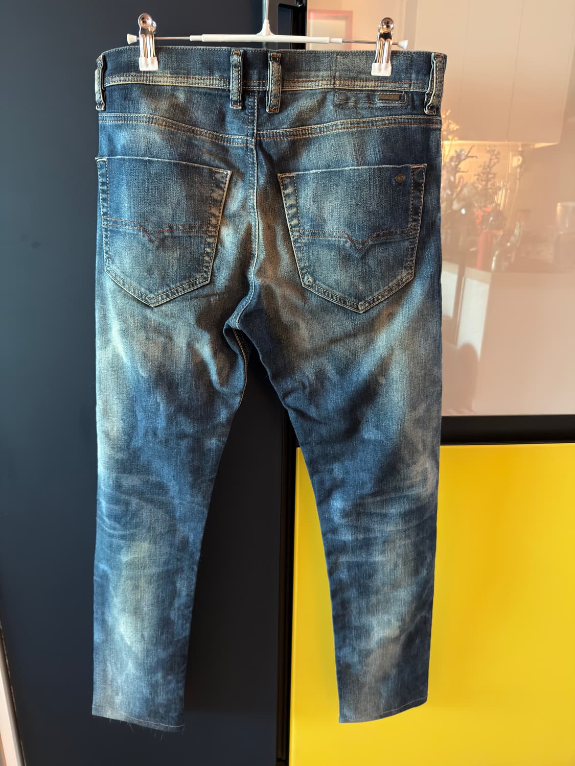 디젤 청바지 테파 28사이즈 상품이미지2
