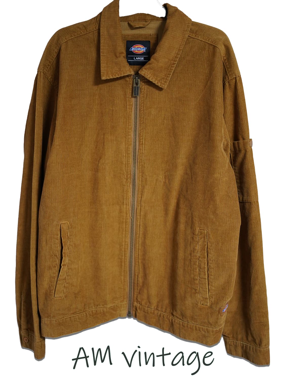 Dickies Corudroy Jacket 상품이미지1