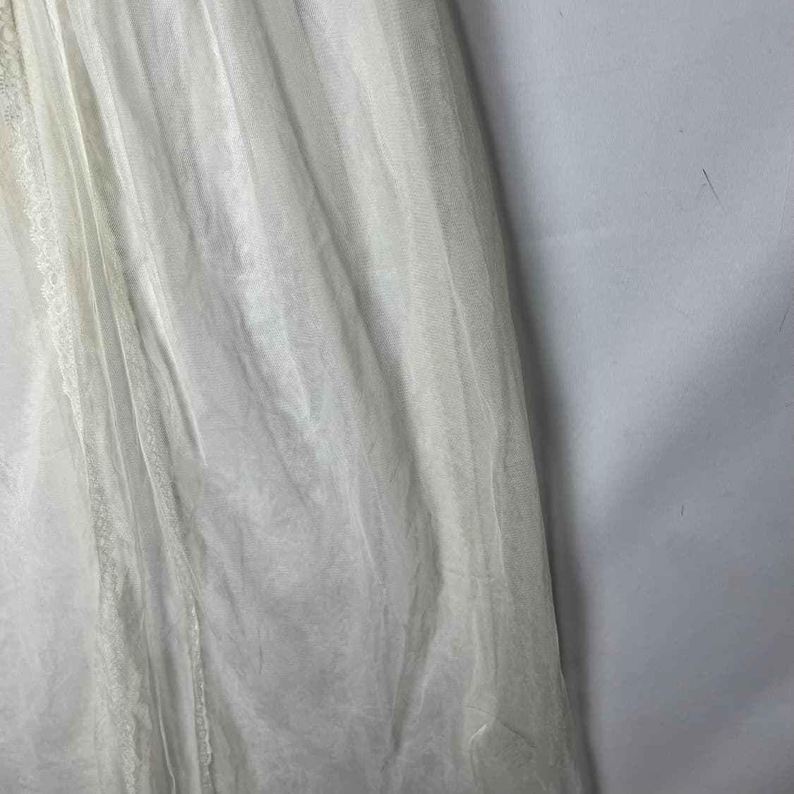 [LIZ LISA] 리즈리사 시스루 레이스 원피스 상품이미지3