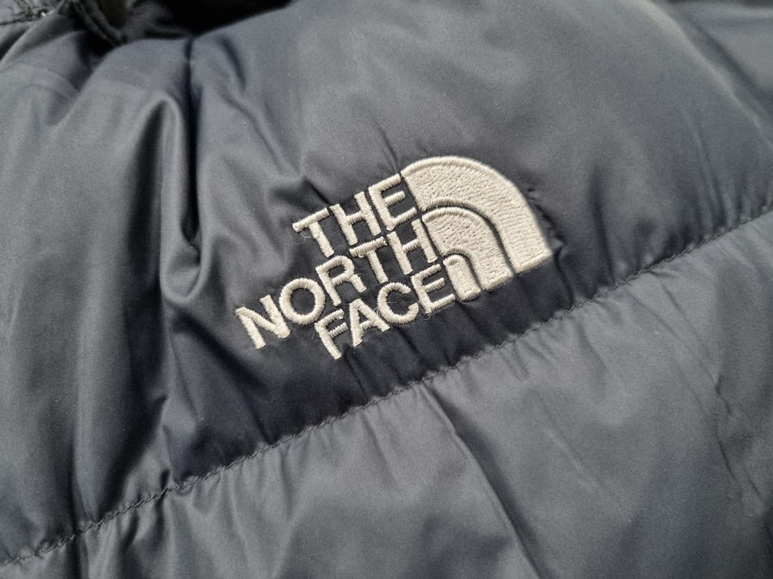 노스페이스 롱패딩 100 상품이미지7