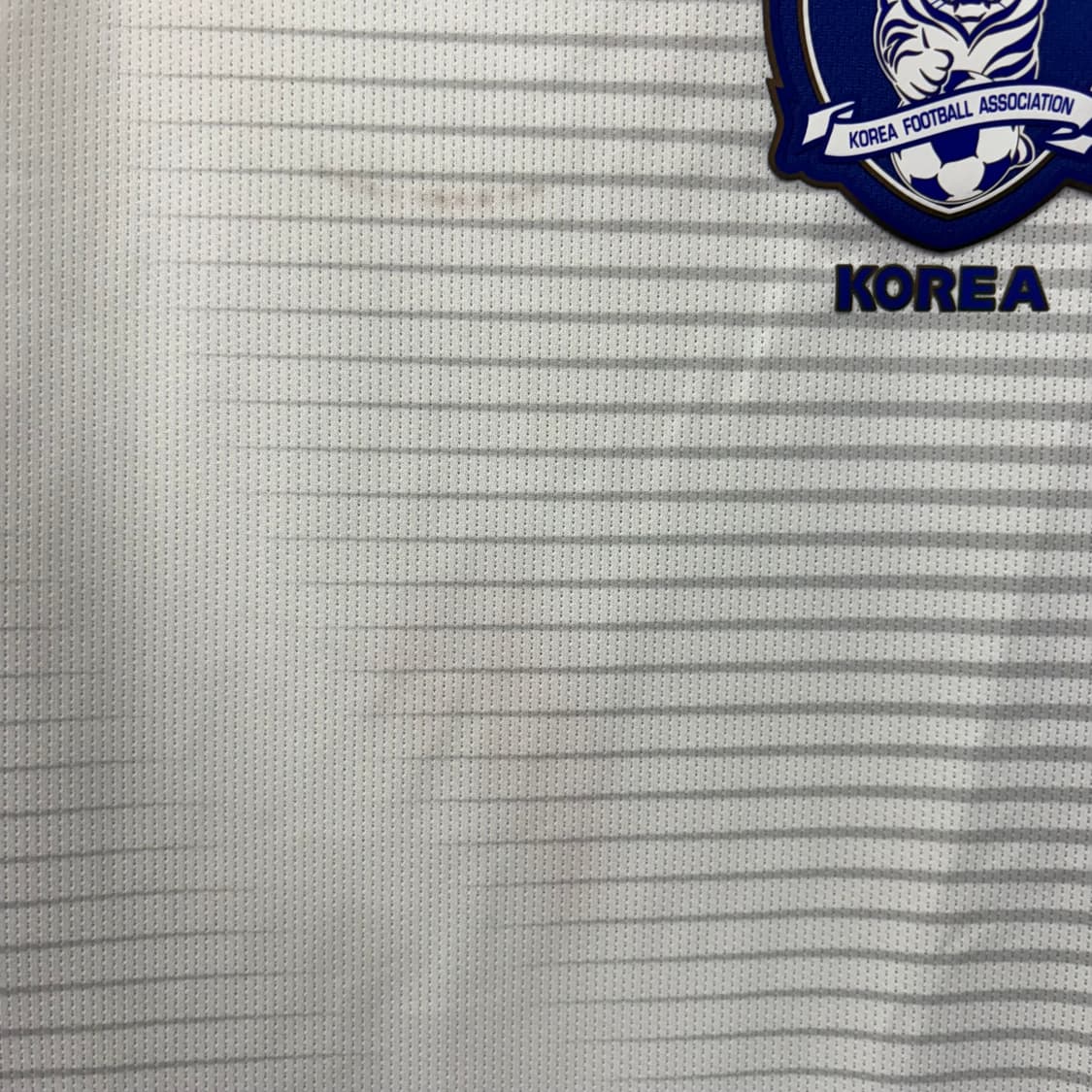 나이키 16-18 국가대표 유니폼 상품이미지5