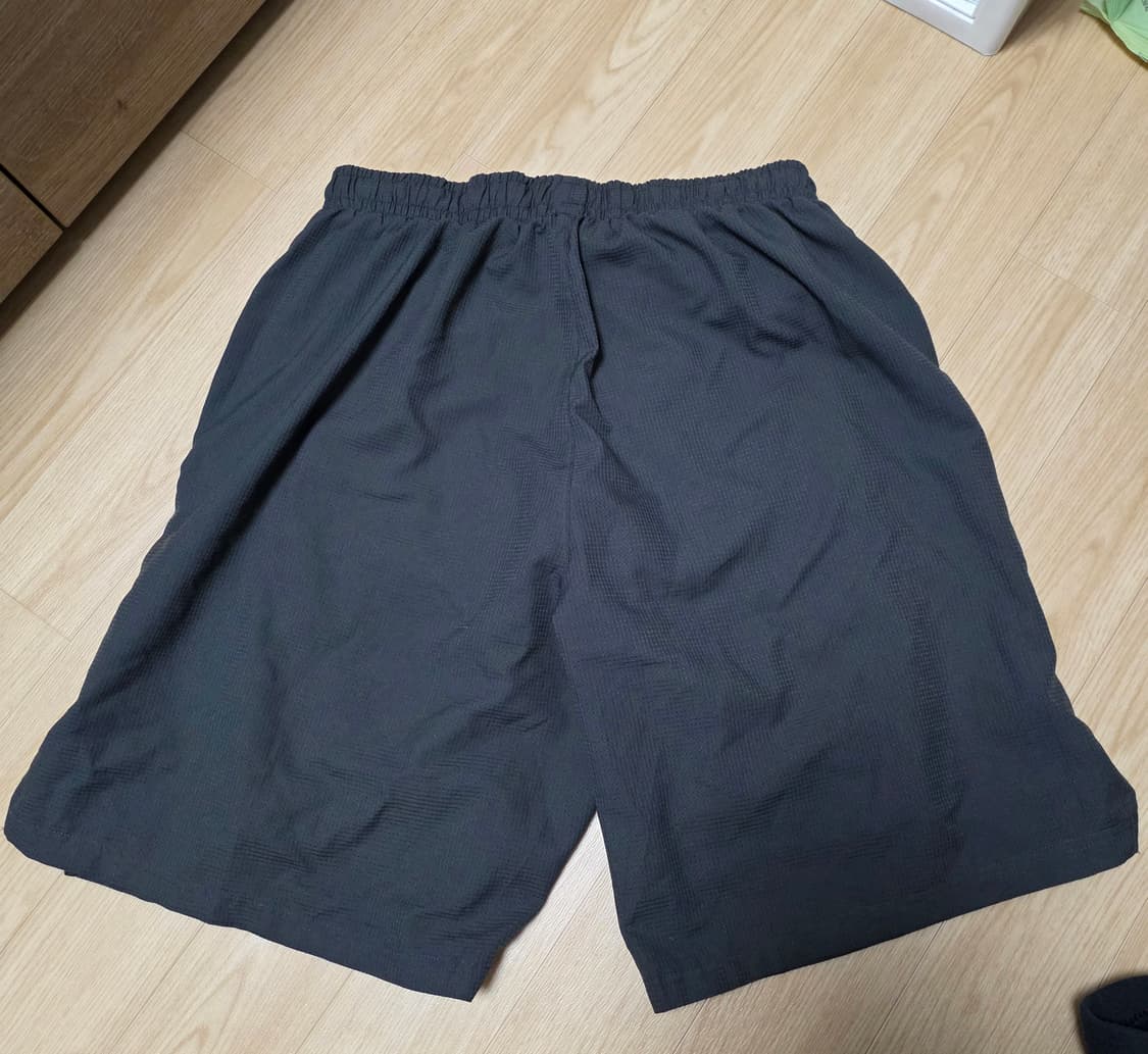 2XU 컴프레션 반바지 겉바지 있는 버젼(48cm) M 러닝 헬스  상품이미지2