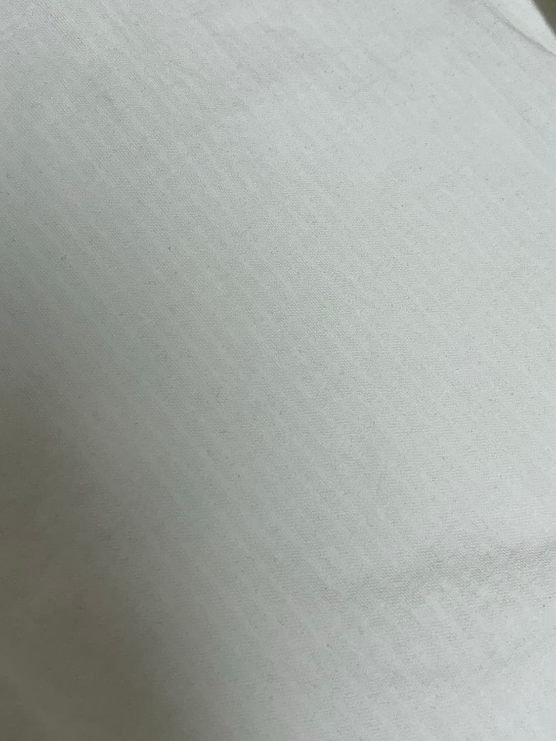 리얼 맥코이 더블 다이아몬드 화이트 헨리넥 상품이미지8