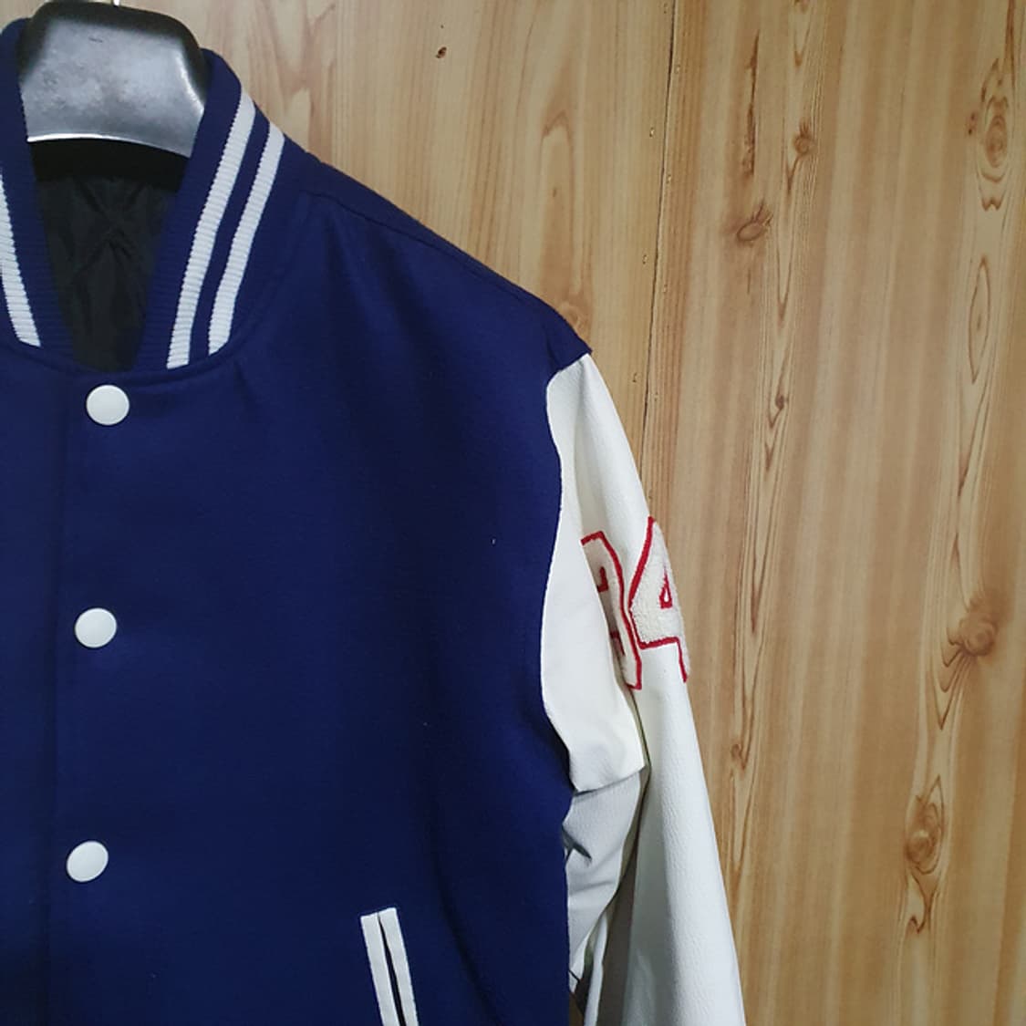 캐주얼 야구점퍼 과잠 100 상품이미지2