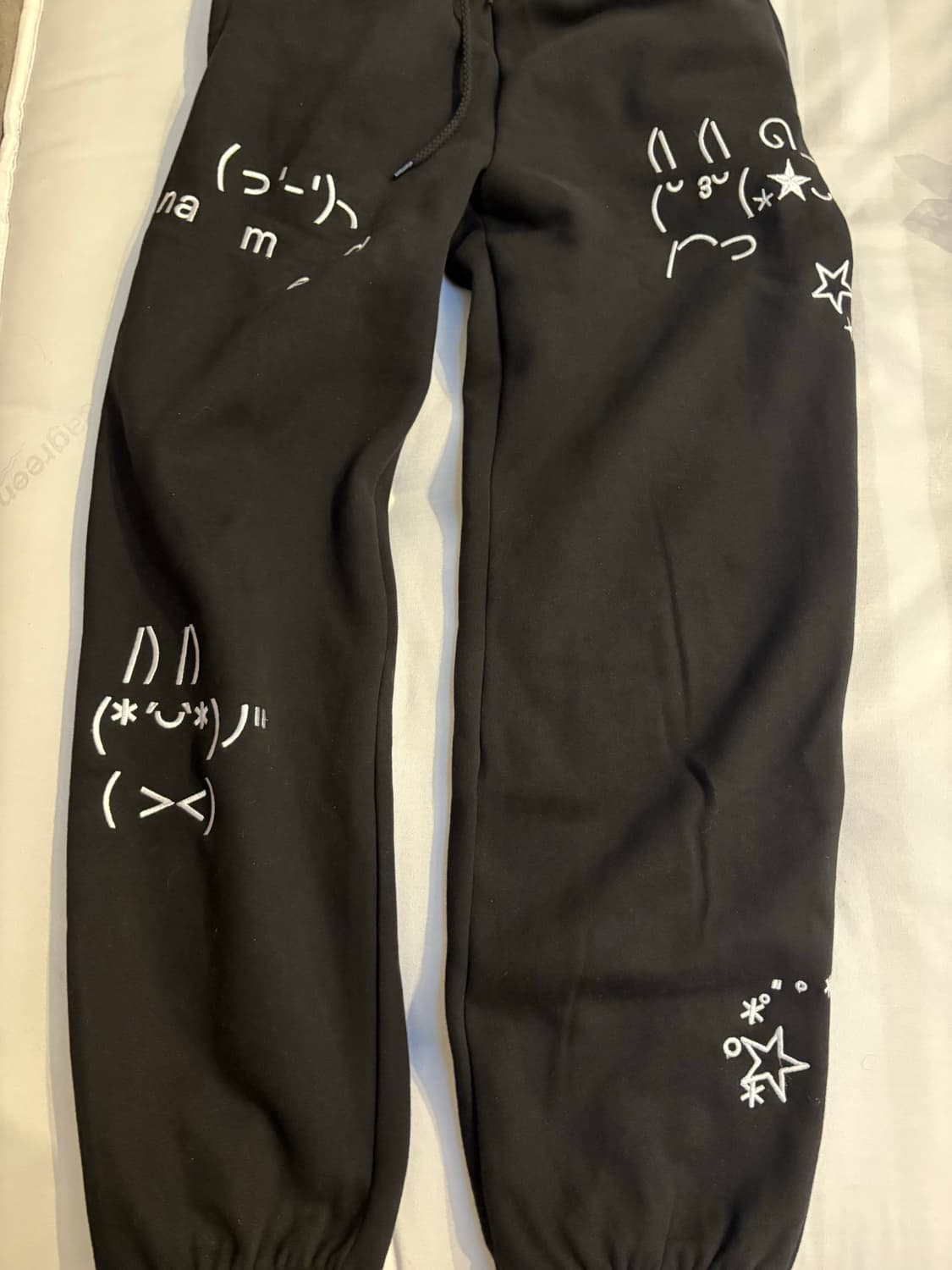 Named collectice malfunction trouser xs 상품이미지4
