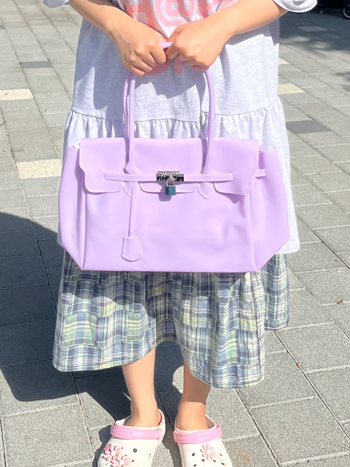 연보라 젤리버킨 🦄 상품이미지1