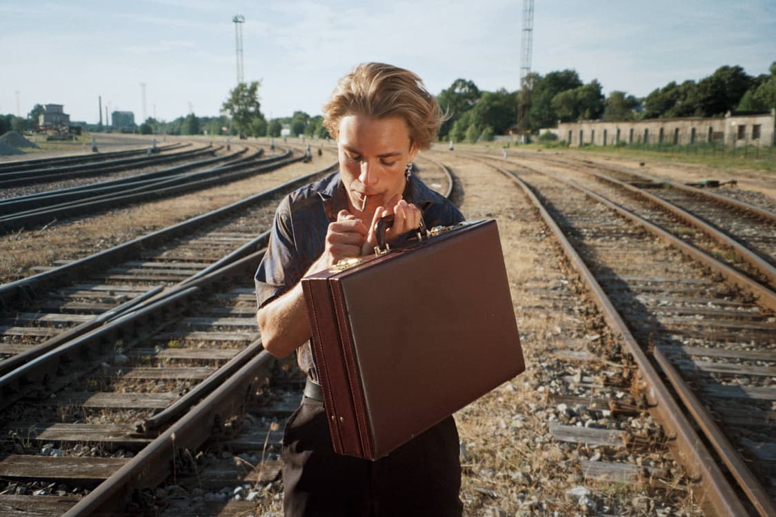 작례O 그림같은 결과물 미놀타 riva zoom 70 데이트 필름카메라  상품이미지5