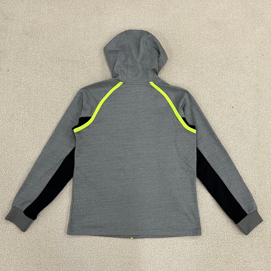 15 휠라 여성 키즈 후드 집업 자켓 0123M 상품이미지5