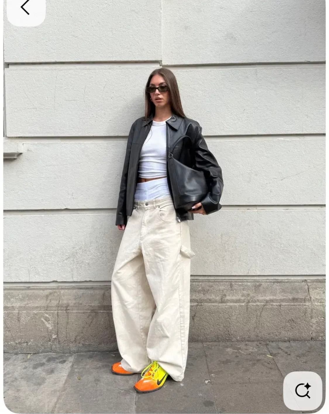 나이키 마틴로즈 235 상품이미지1