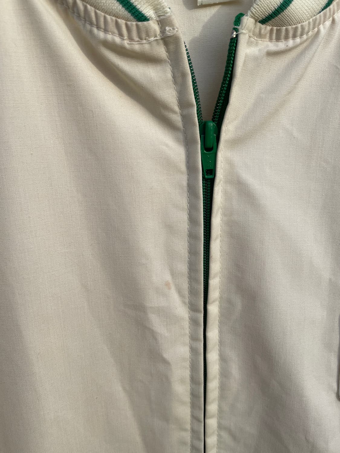 80s USA Promotional Kelly Tire Jacket 상품이미지10