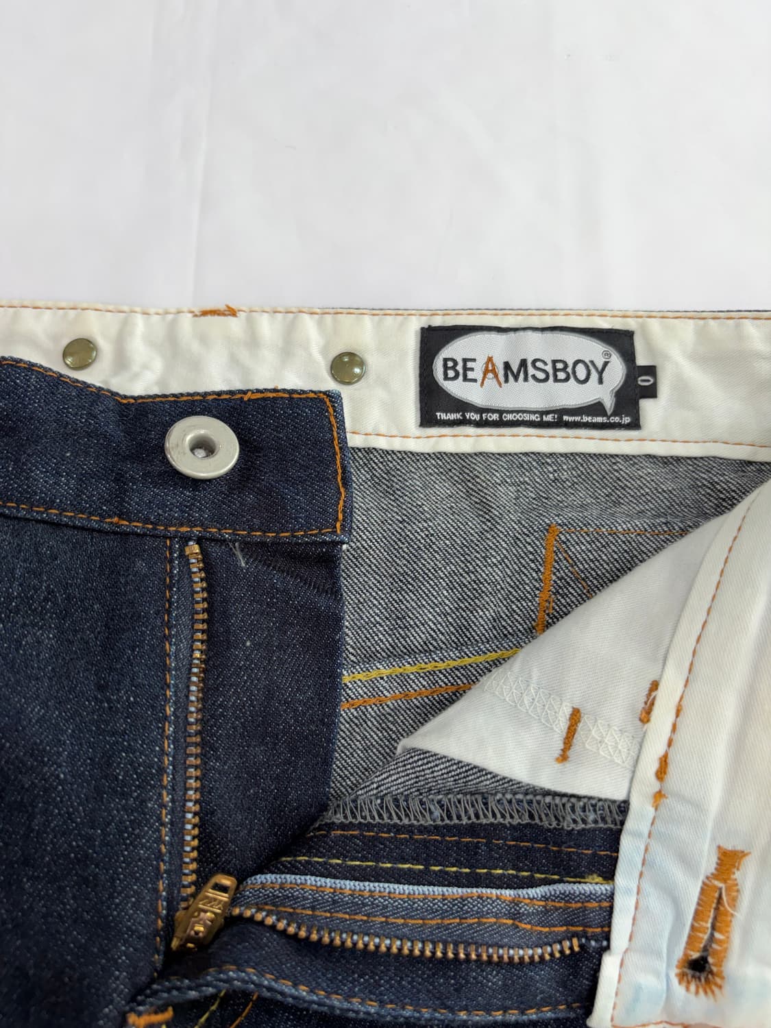 Beams boy 상품이미지5