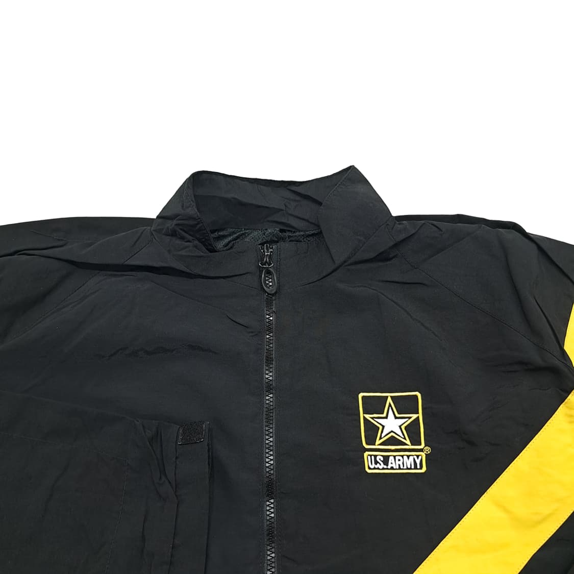 CN817 L US Army IPFU APFU 3세대 바람막이 자켓 상품이미지3