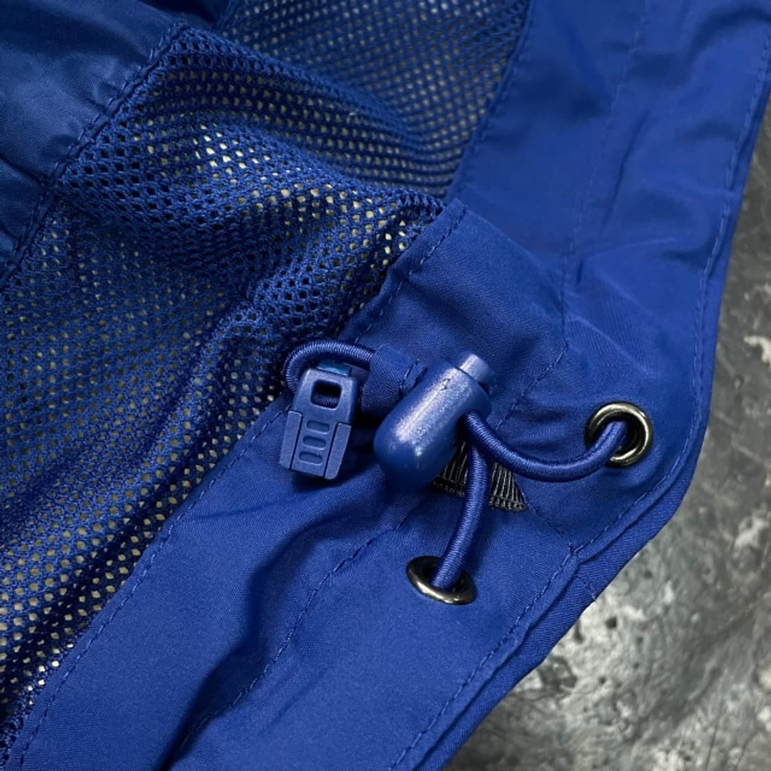 105 코오롱스포츠 고어텍스 바람막이 상품이미지6