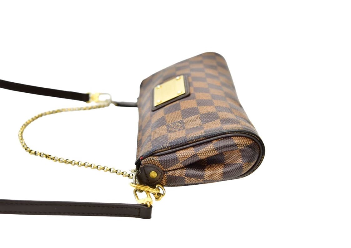 루이비통 다미에 에벤 에바클러치 (정품) 상품이미지5