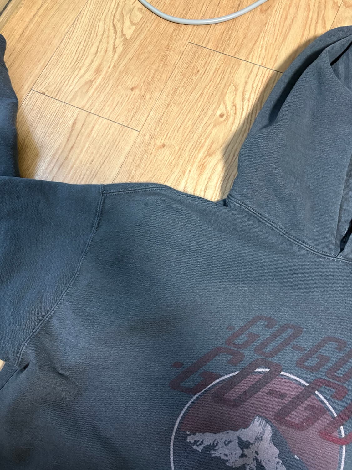 레미릴리프 후드티 xl 상품이미지7