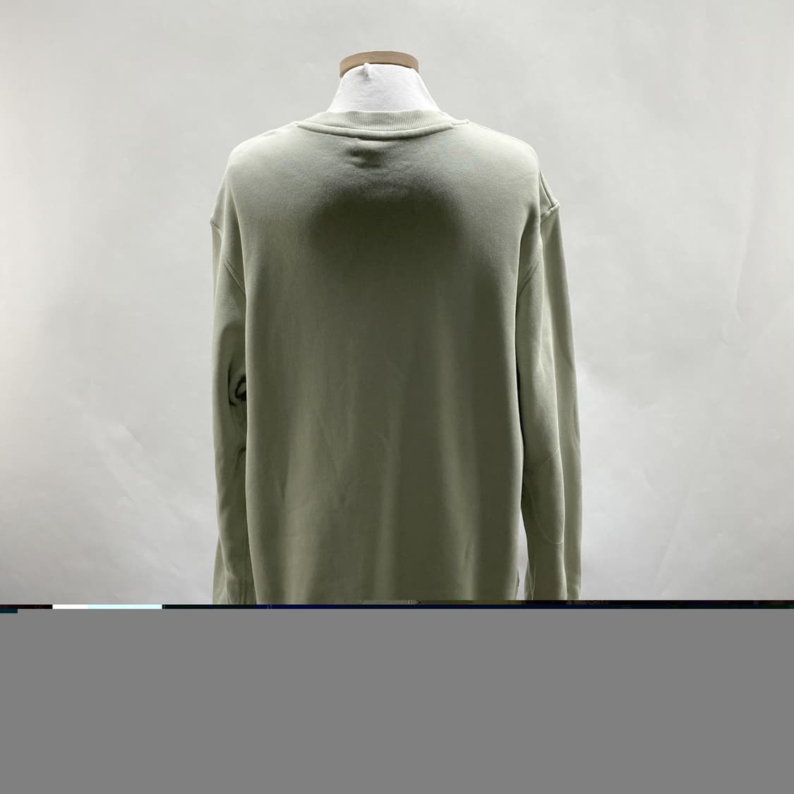 네이더스 남성맨투맨티셔츠 4사이즈 상품이미지3