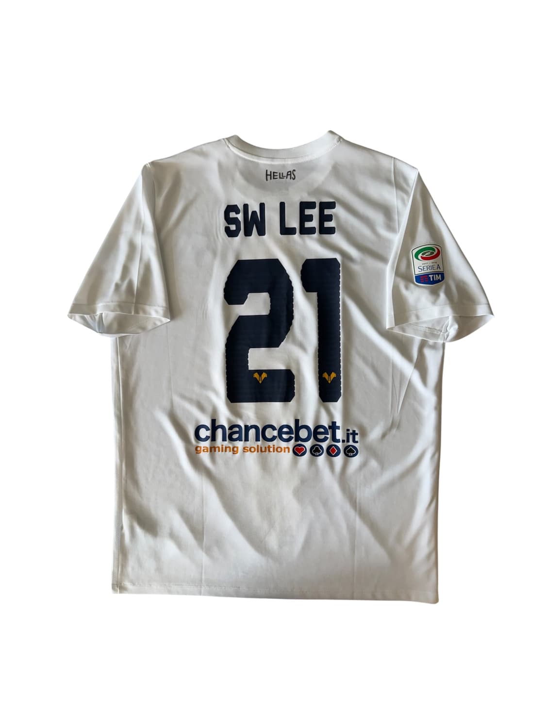 [XL/110]17-18 베로나 써드 이승우 725891-100 상품이미지1