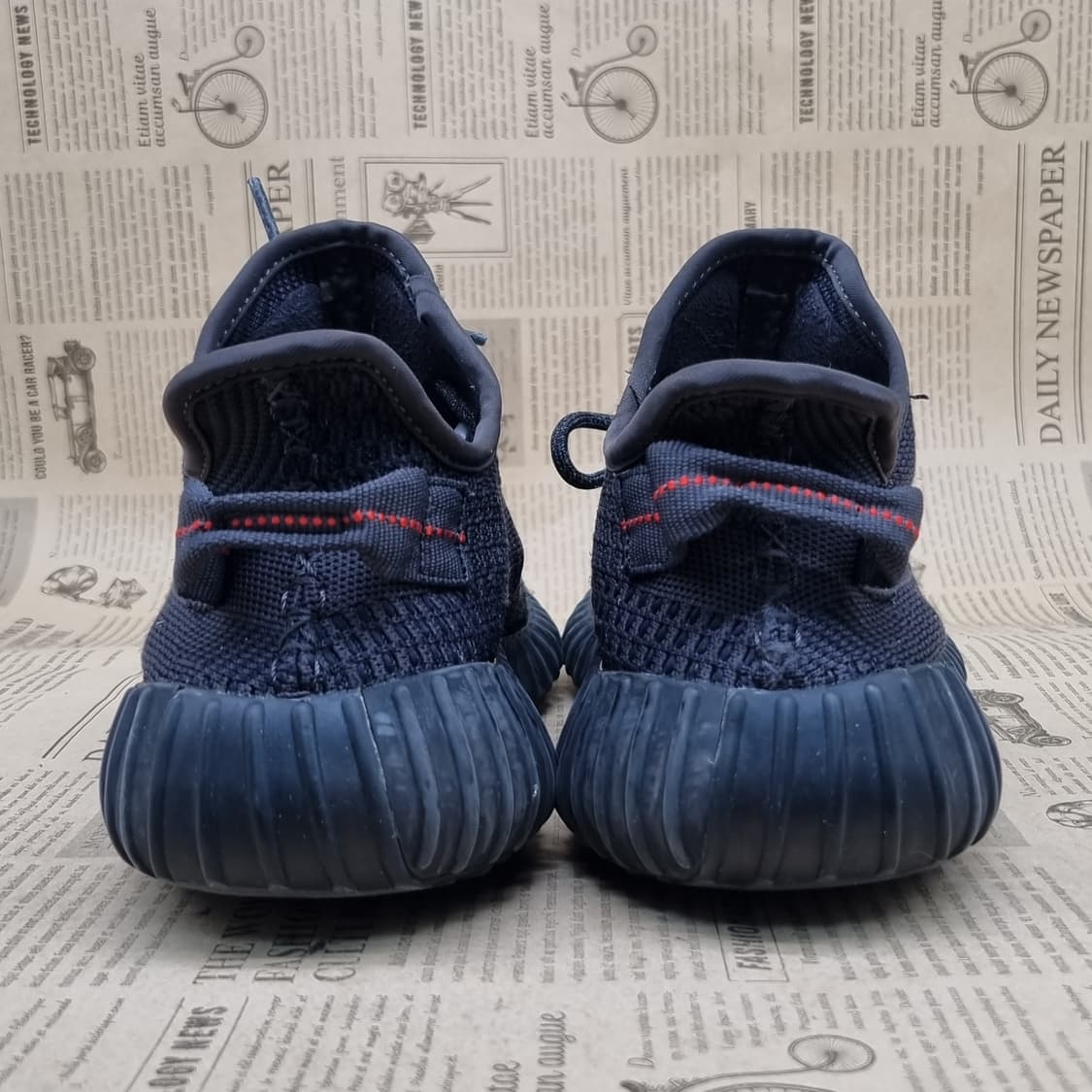 아디다스 이지부스트350 v2 290 상품이미지4