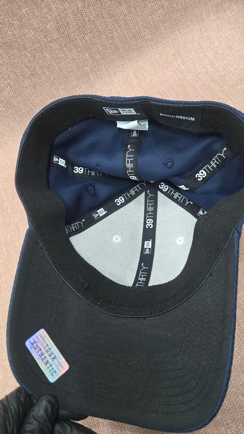 테일러메이드 뉴에라 투어 39THIRTY 케이지싸이즈S-M 상품이미지5
