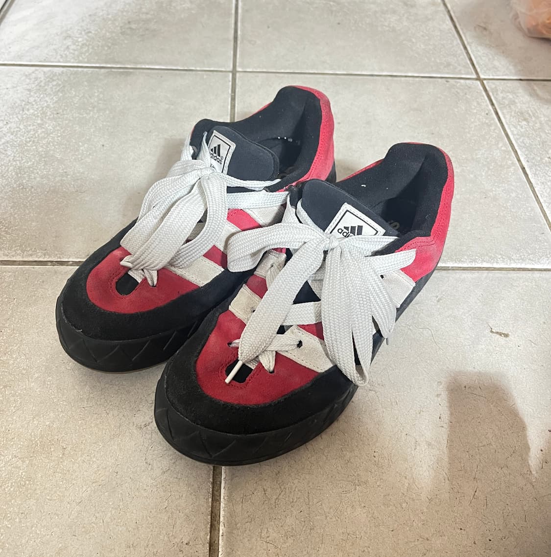 아디다스 아디매틱 275 상품이미지2