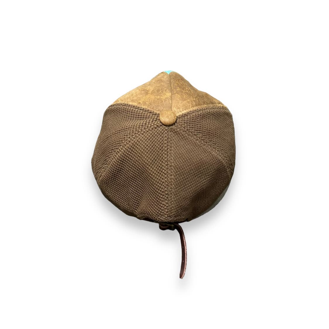 Vintage skull cap 상품이미지3