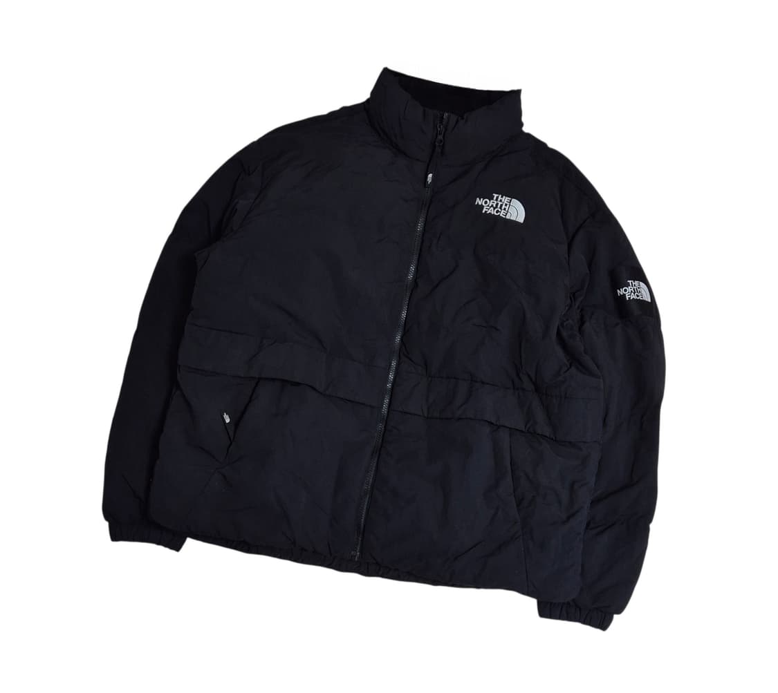 노스페이스 화이트라벨 덕다운 패딩 점퍼 상품이미지1