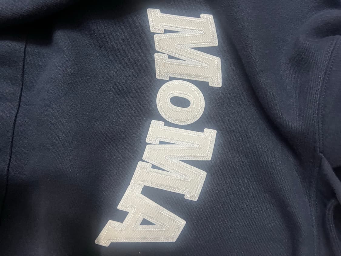 챔피온 moma 후드티 상품이미지4