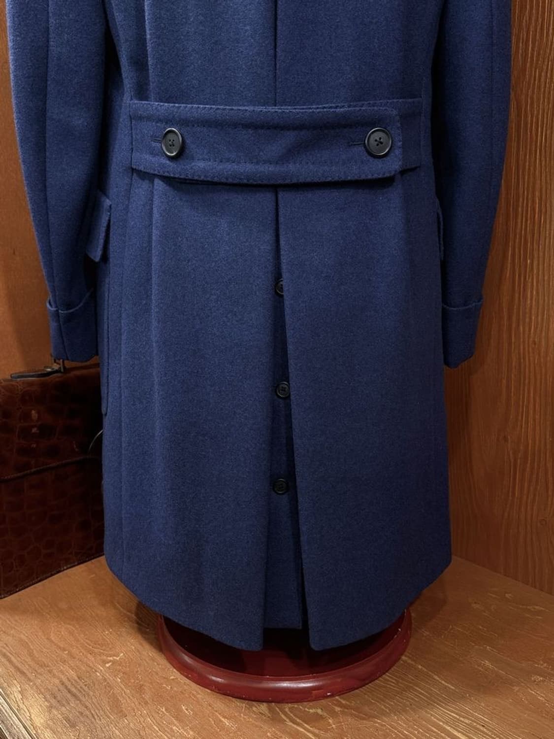 가브리엘 파시니 폴로코트 상품이미지9