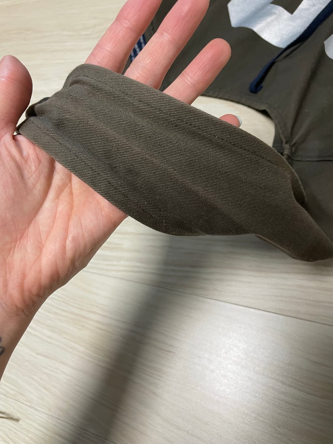 팔로마울 10주년 에코백 상품이미지3