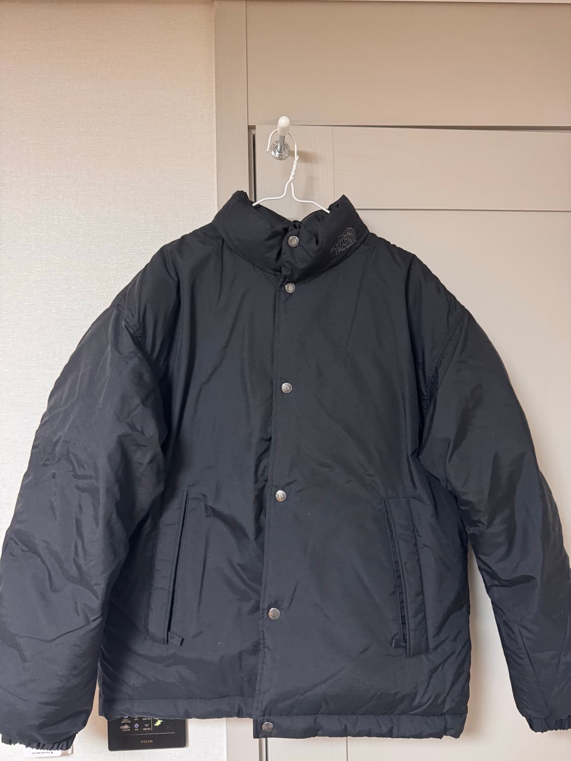 노스페이스 재팬 알터레이션 시에라 패딩 상품이미지2