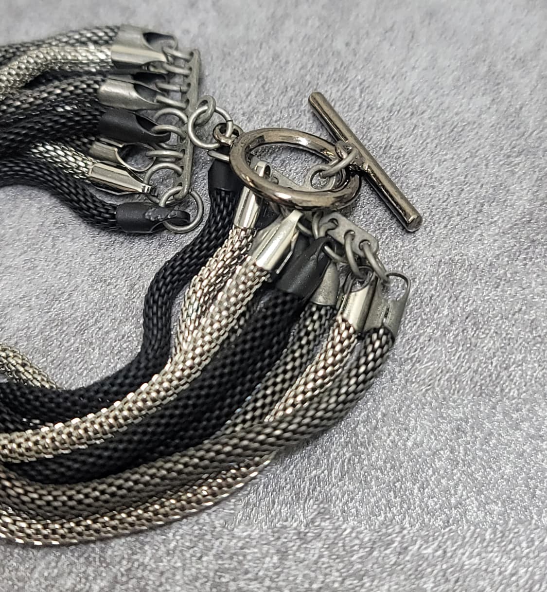 토글바 빈티지팔찌 상품이미지4