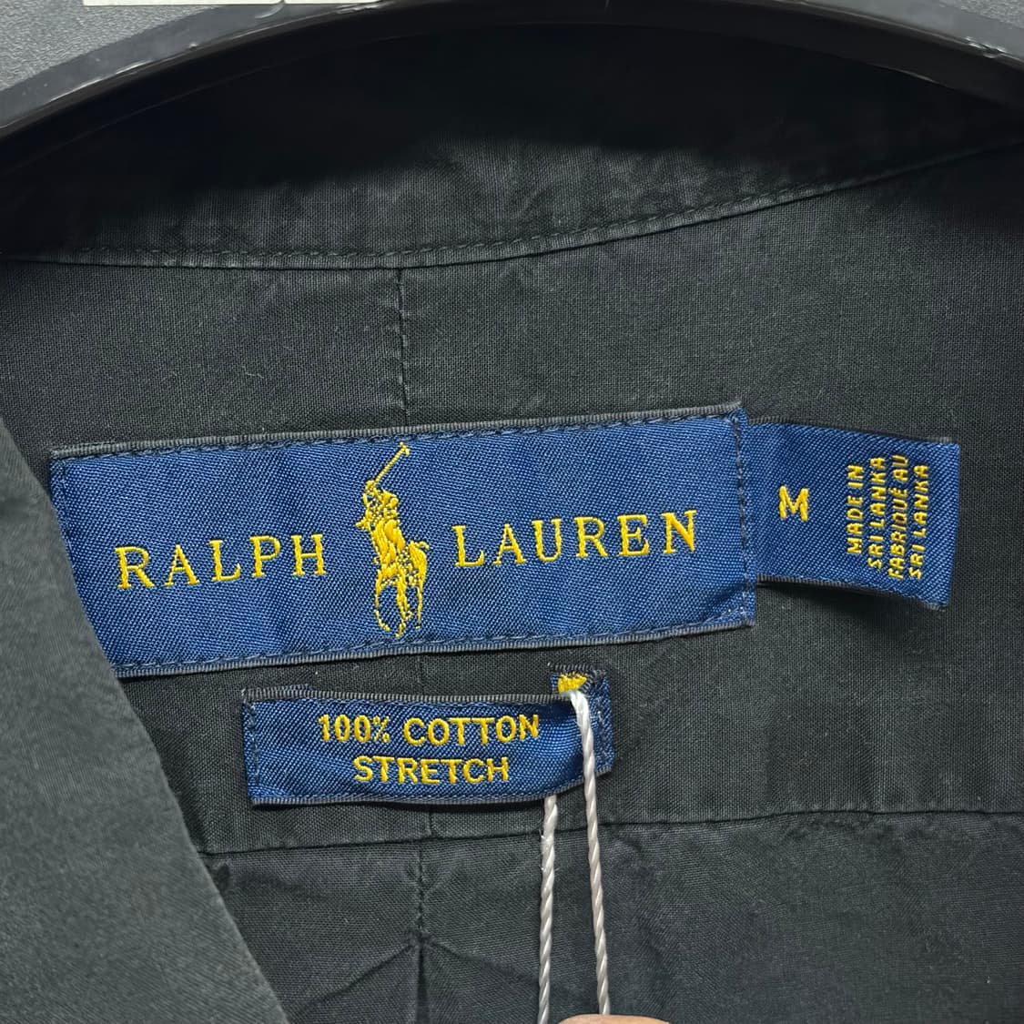 폴로 랄프로렌 셔츠 143 상품이미지5