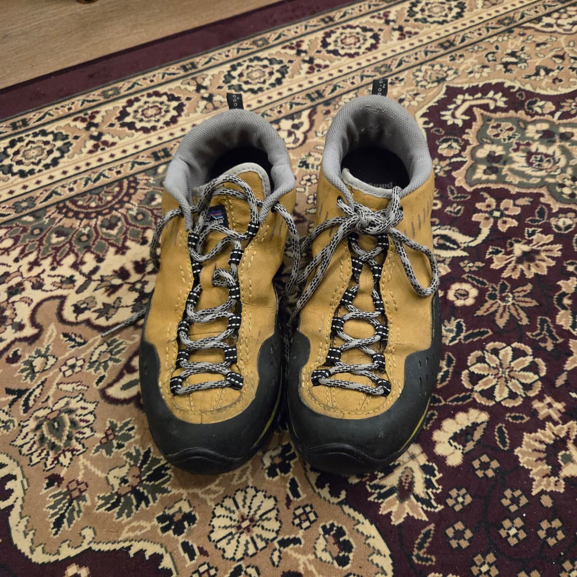 파타고니아 카라코람 잉카골드 karakoram 285 상품이미지1